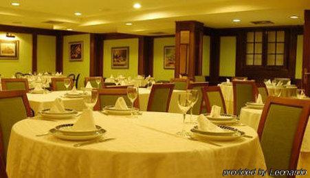Hotel Serantes O Grove Exterior foto