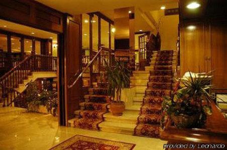 Hotel Serantes O Grove Exterior foto